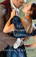 His Reluctant Mistress@